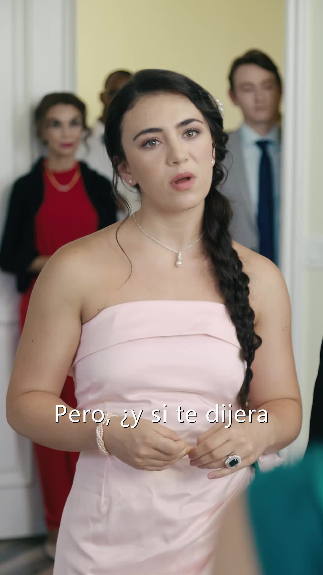 Episodio 65 de El amor envejece como el buen vino