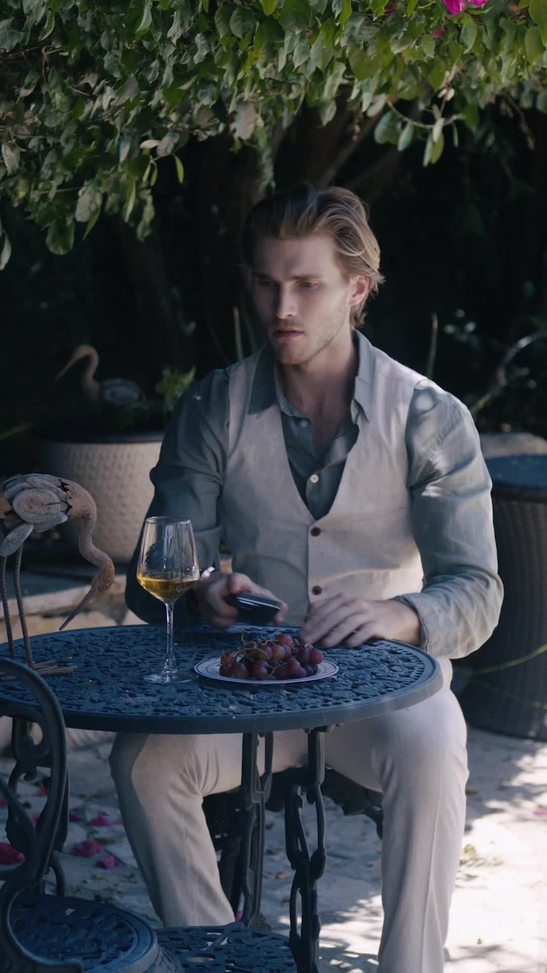 Episodio 8 de El amor envejece como el buen vino