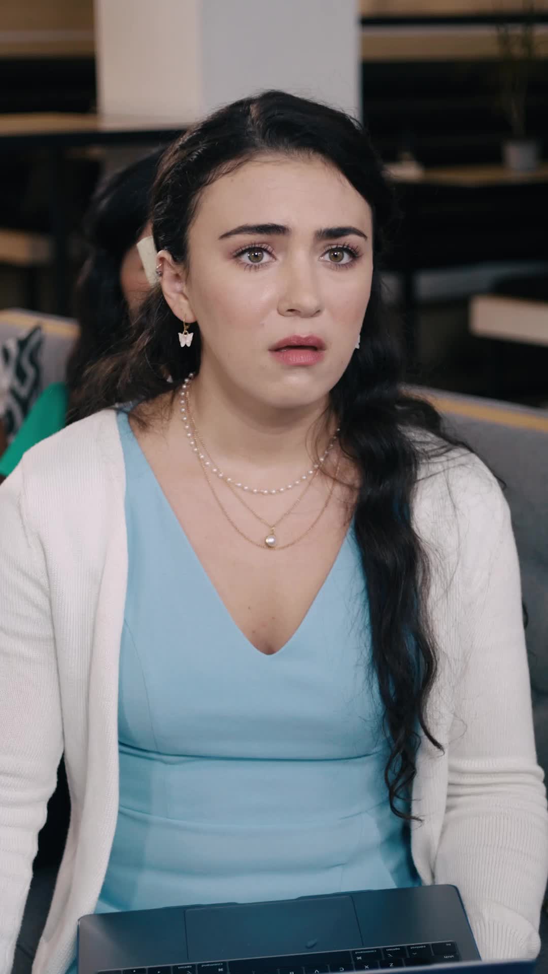 Episodio 9 de El amor envejece como el buen vino