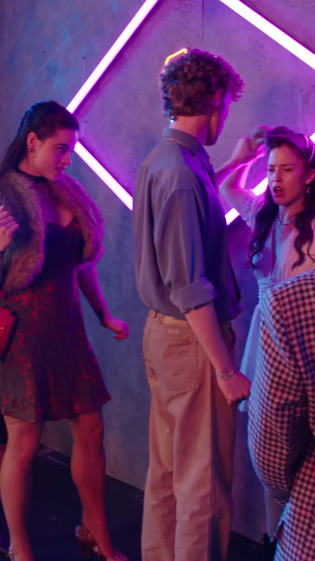 Episodio 12 de El amor es un baile peligroso