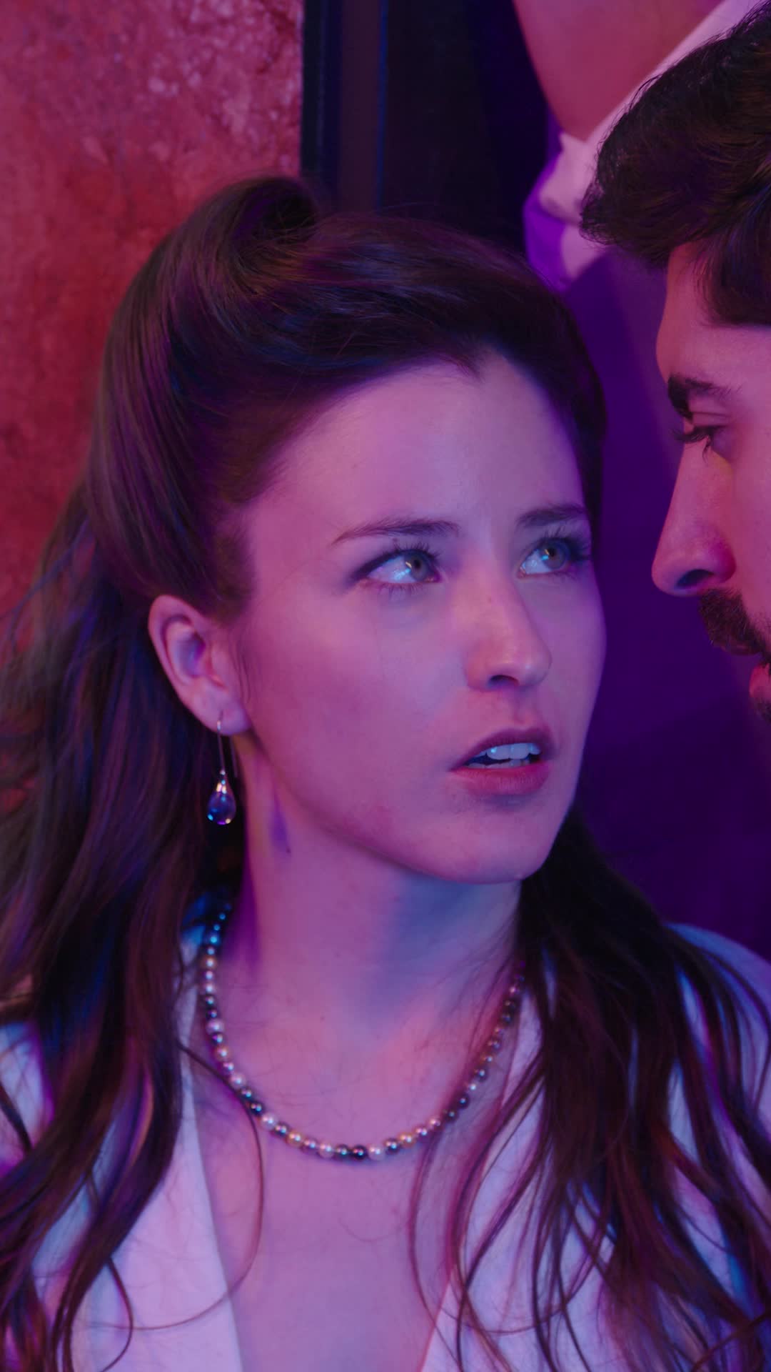 Episodio 20 de El amor es un baile peligroso