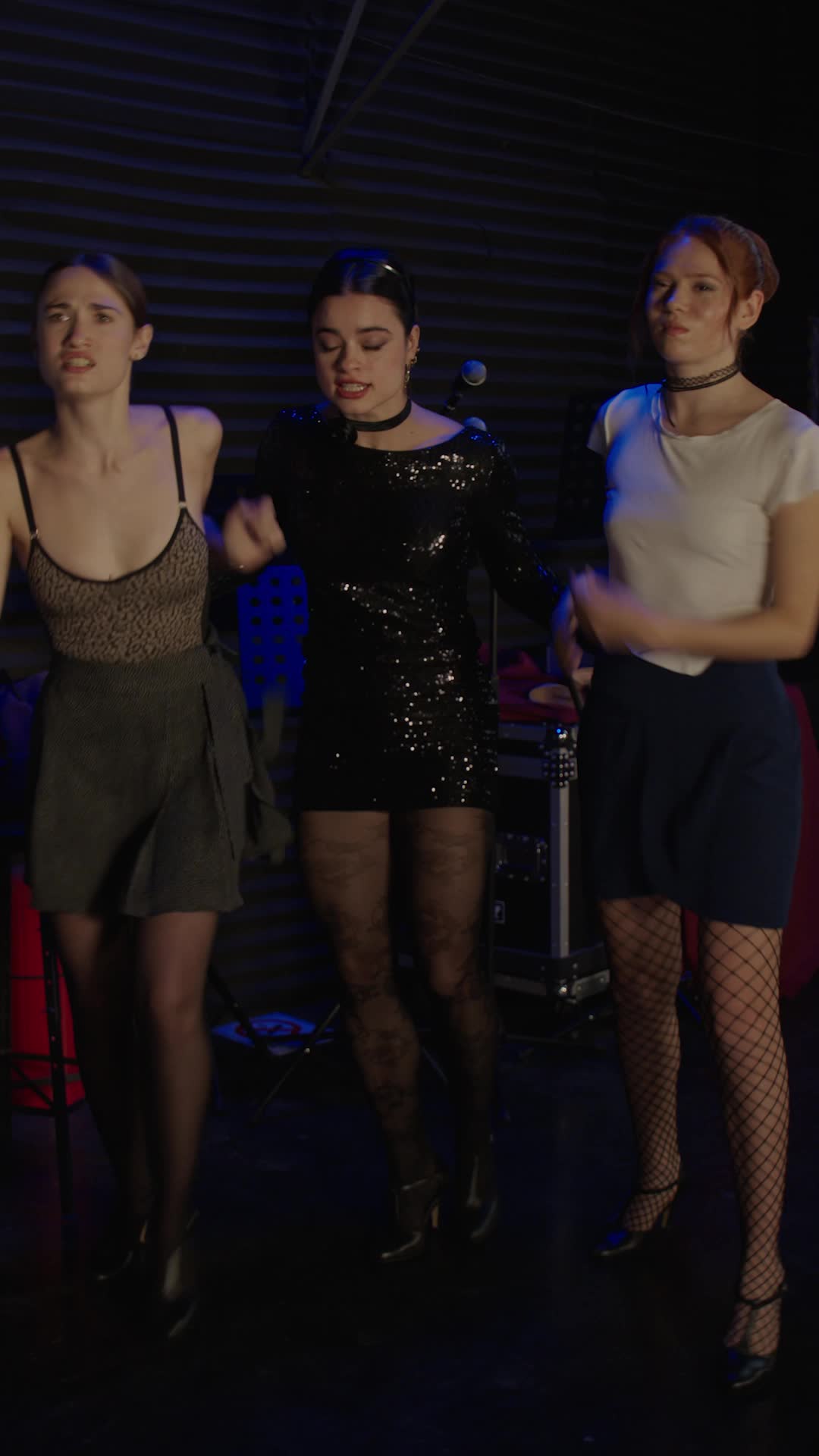 Episodio 29 de El amor es un baile peligroso