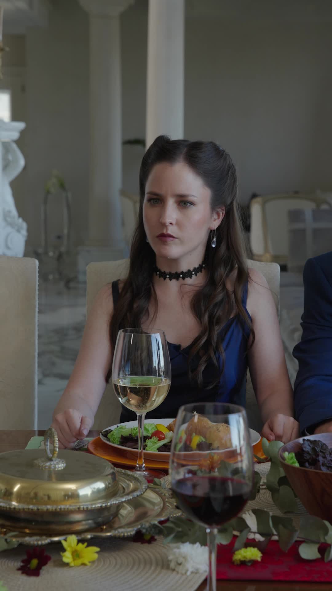Episodio 47 de El amor es un baile peligroso