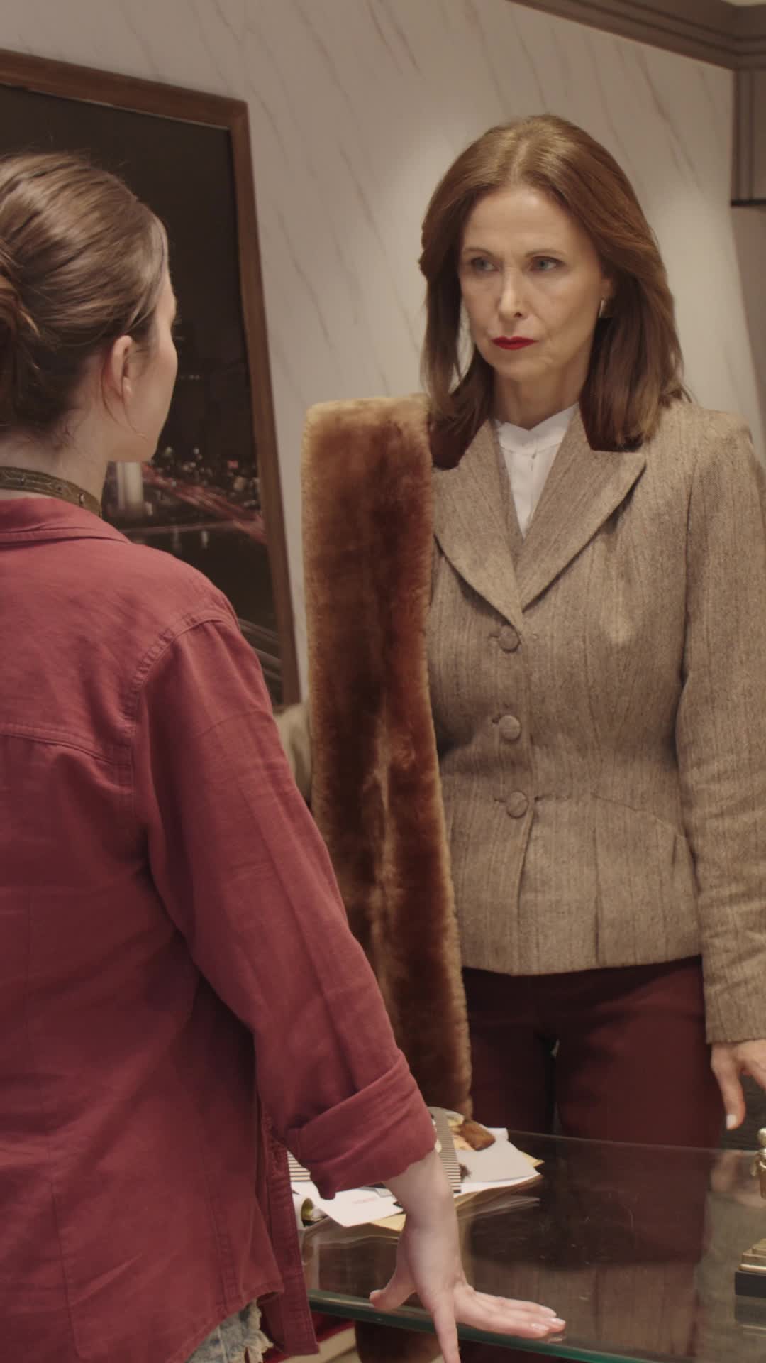 Episodio 5 de El amor es un baile peligroso
