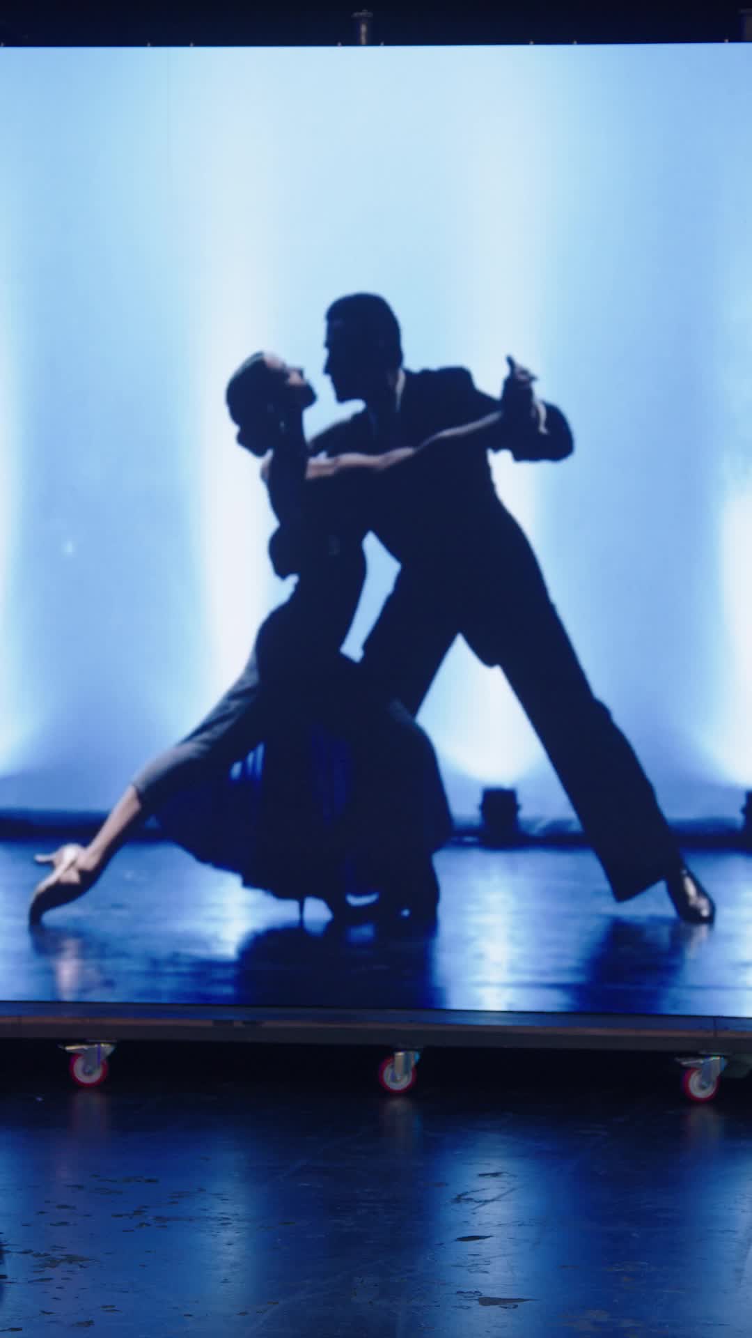 Episodio 69 de El amor es un baile peligroso
