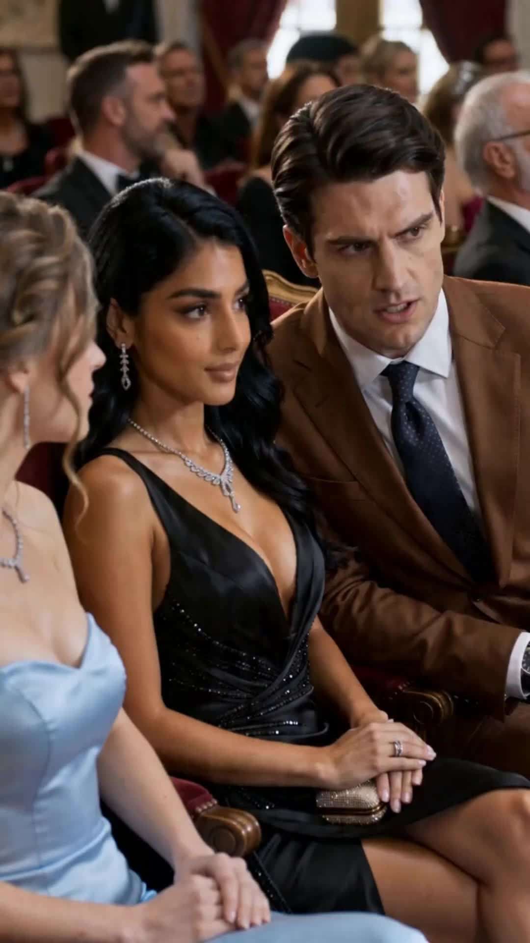 Episodio 20 de El amor llega seis años tarde