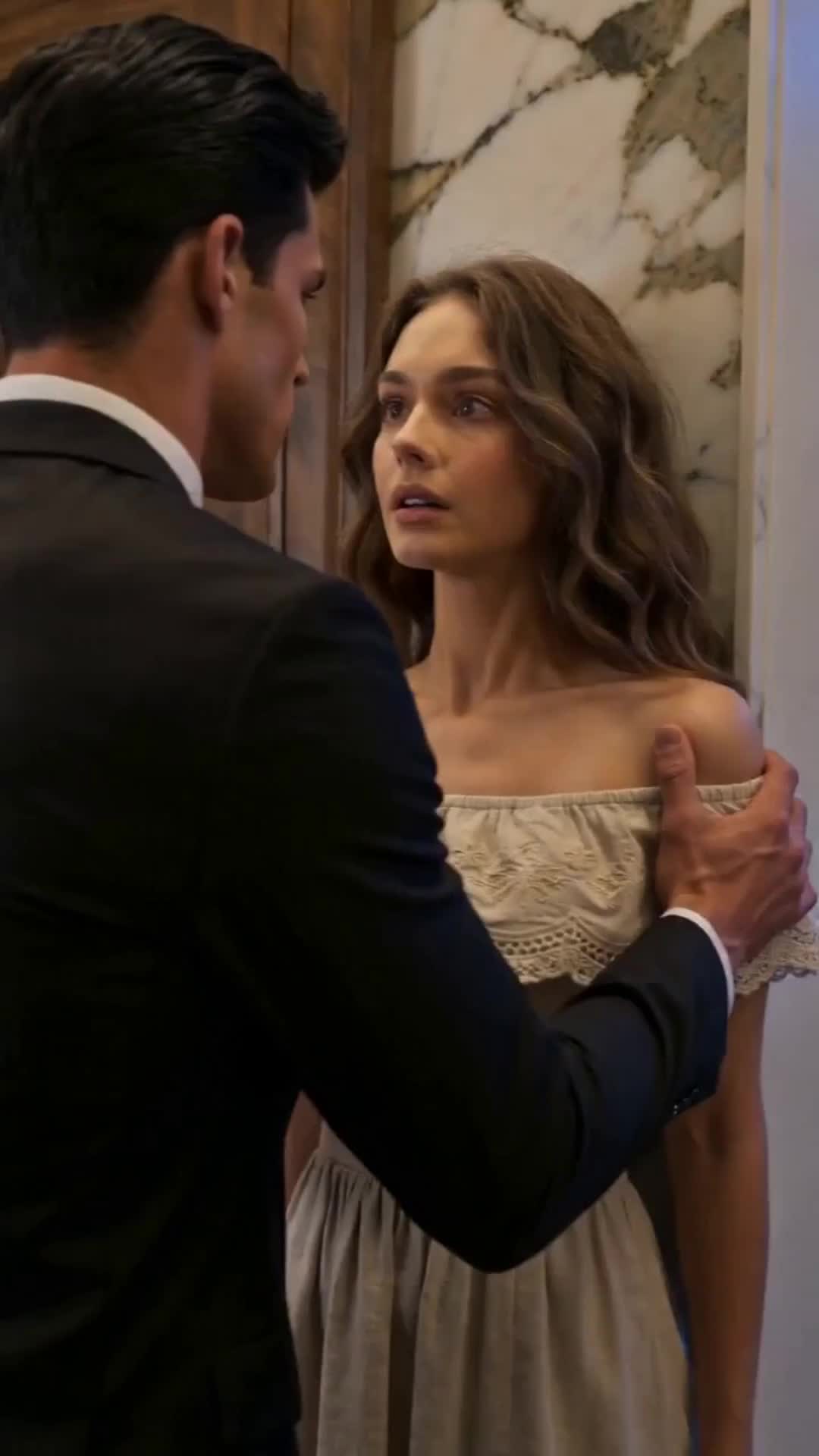 Episodio 31 de El amor llega seis años tarde
