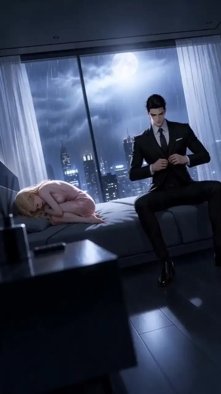 Episodio 10 de El amor llega tarde