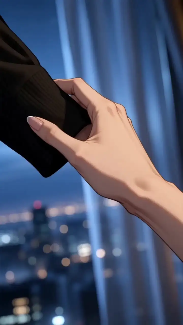 Episodio 13 de El amor llega tarde