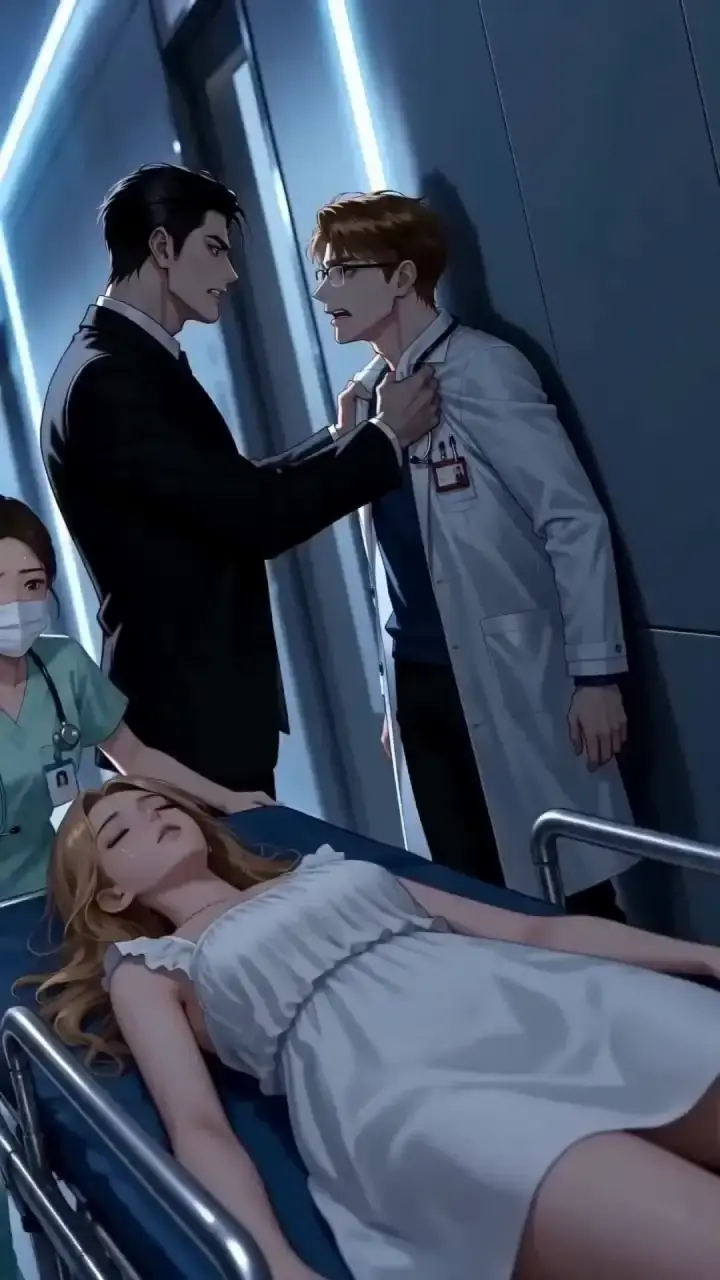 Episodio 15 de El amor llega tarde