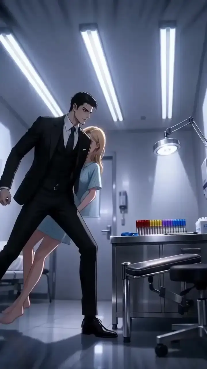 Episodio 2 de El amor llega tarde