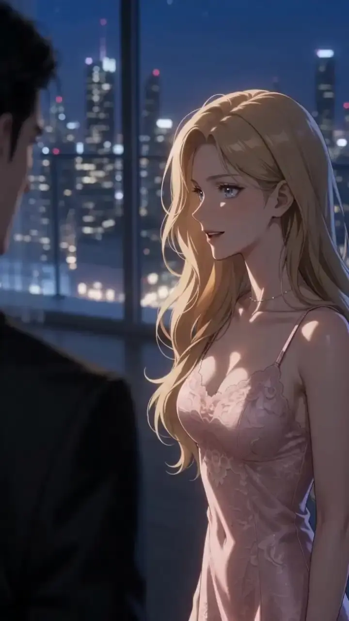 Episodio 37 de El amor llega tarde