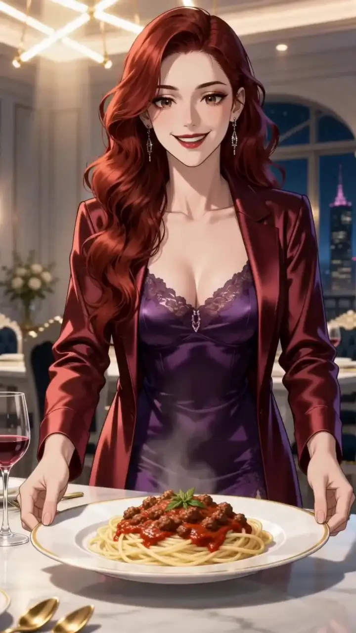 Episodio 8 de El amor llega tarde