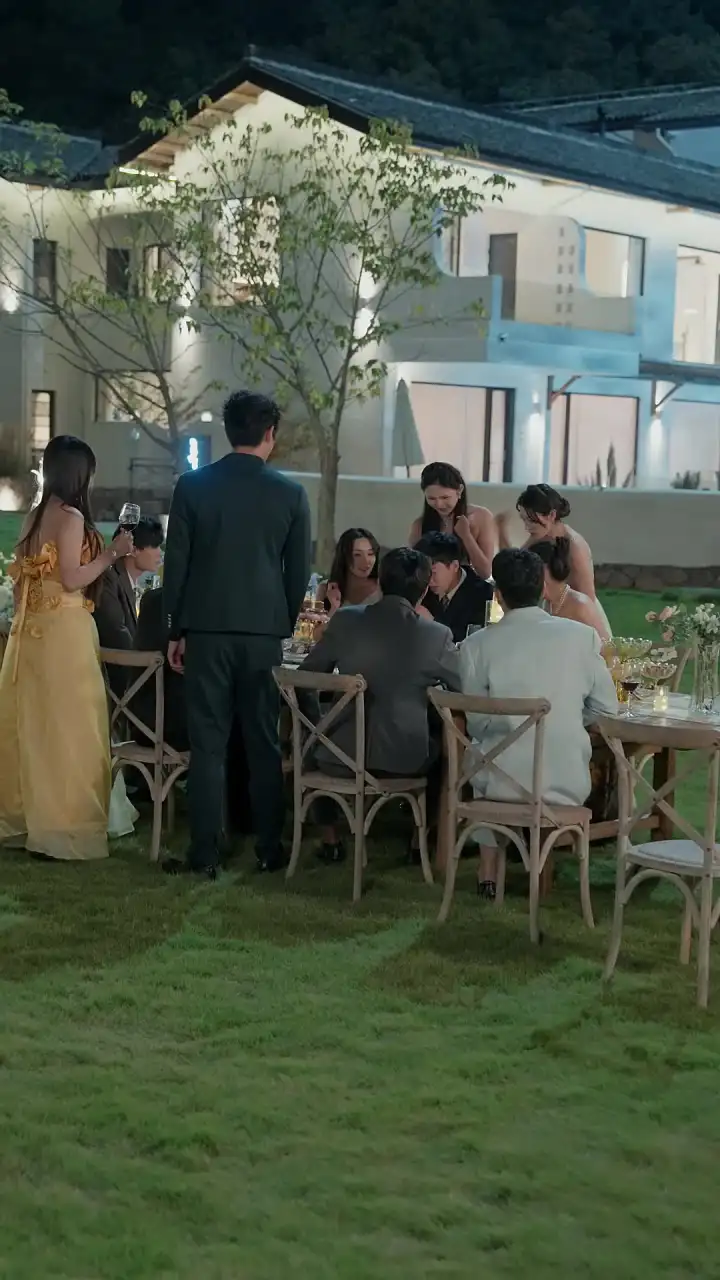 Episodio 1 de El amor llegó tras el divorcio