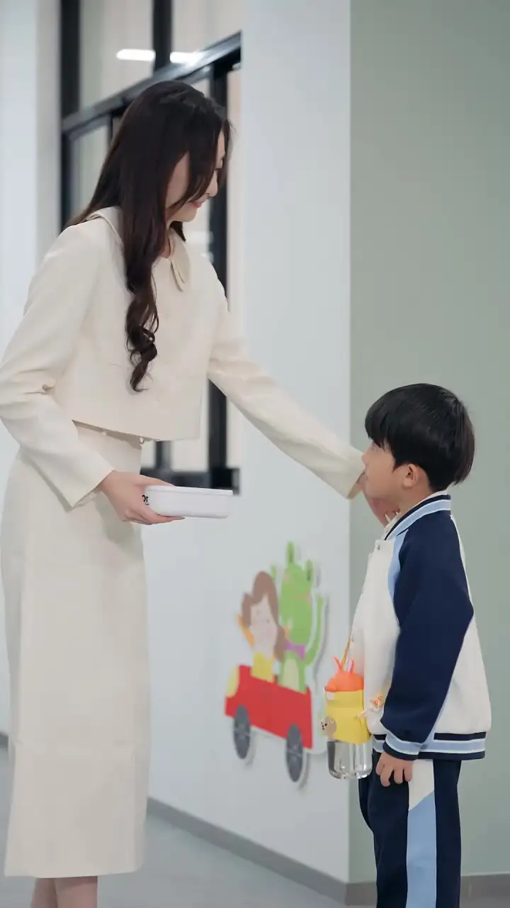 Episodio 31 de El amor llegó tras el divorcio