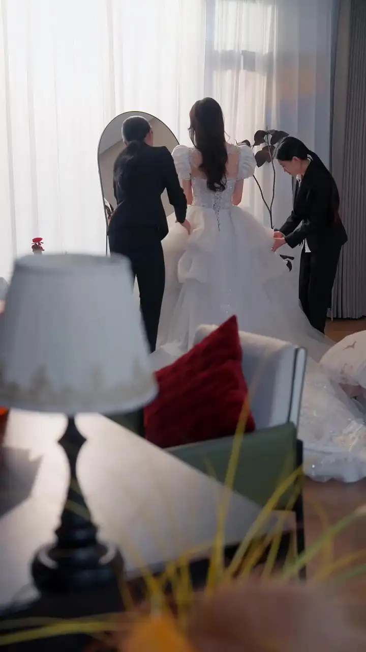 Episodio 36 de El amor llegó tras el divorcio