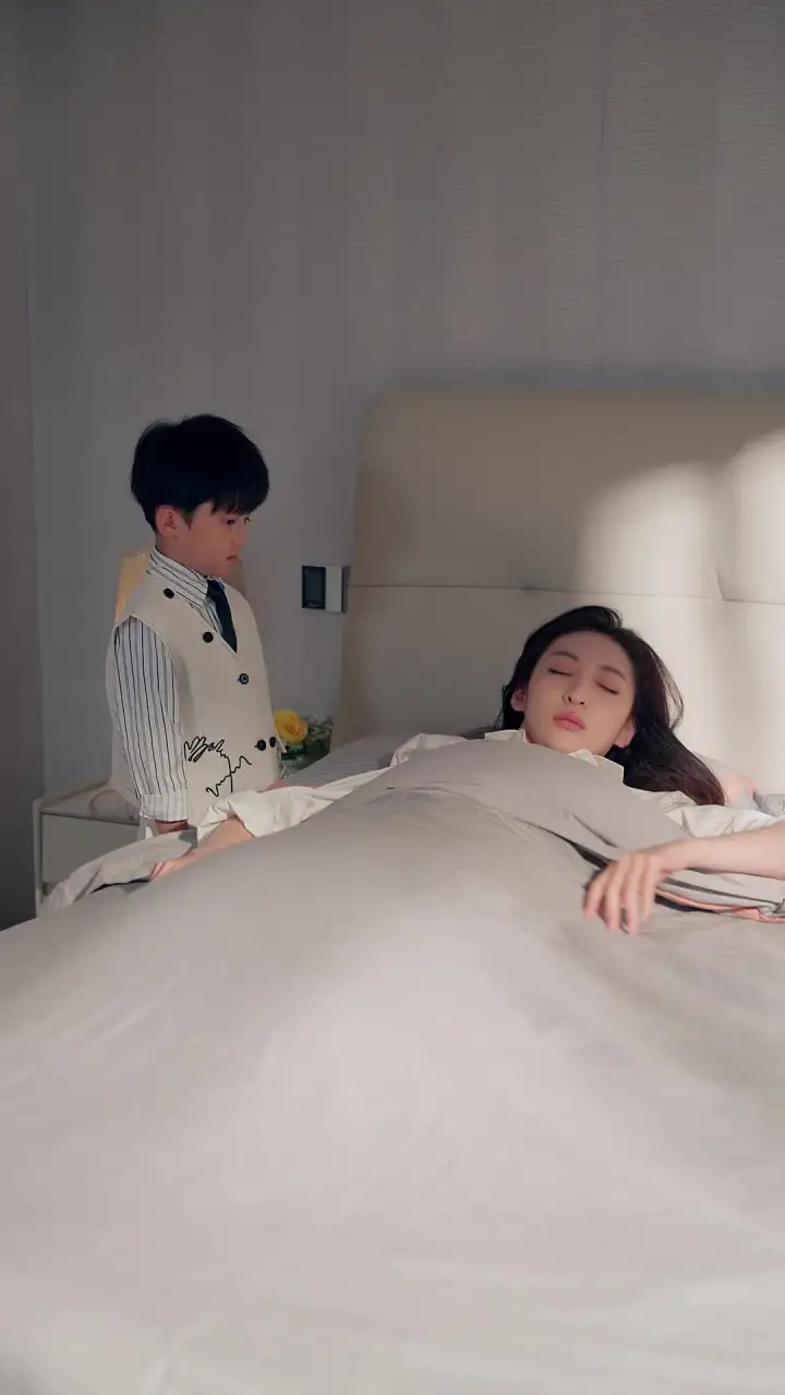 Episodio 4 de El amor llegó tras el divorcio