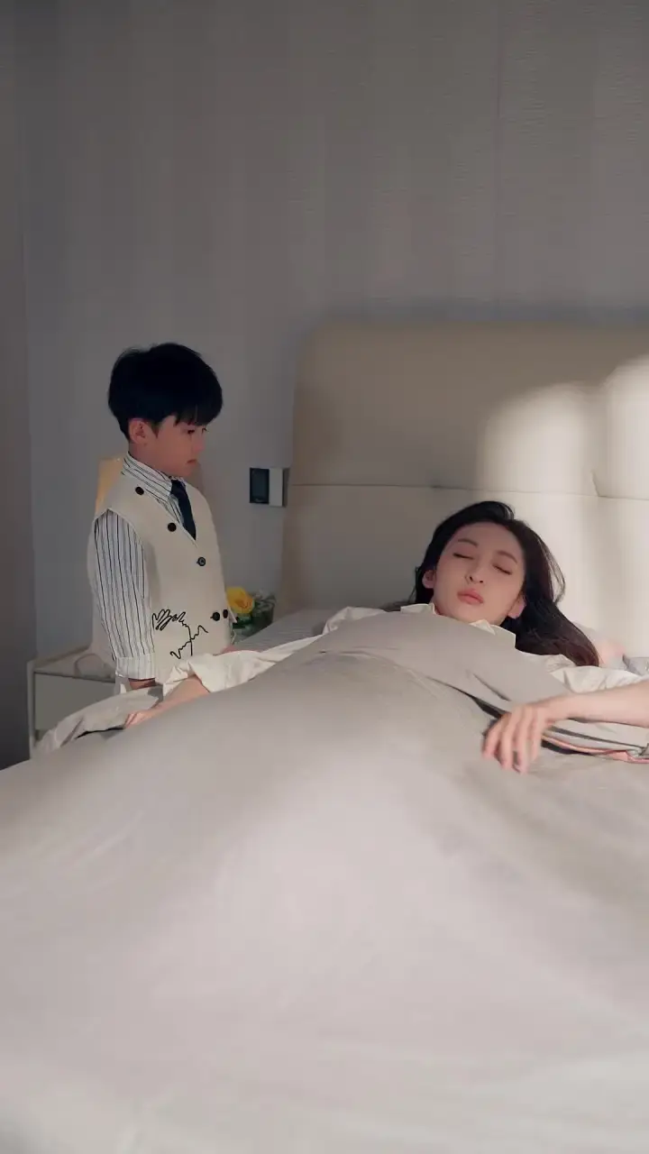 Episodio 4 de El amor llegó tras el divorcio
