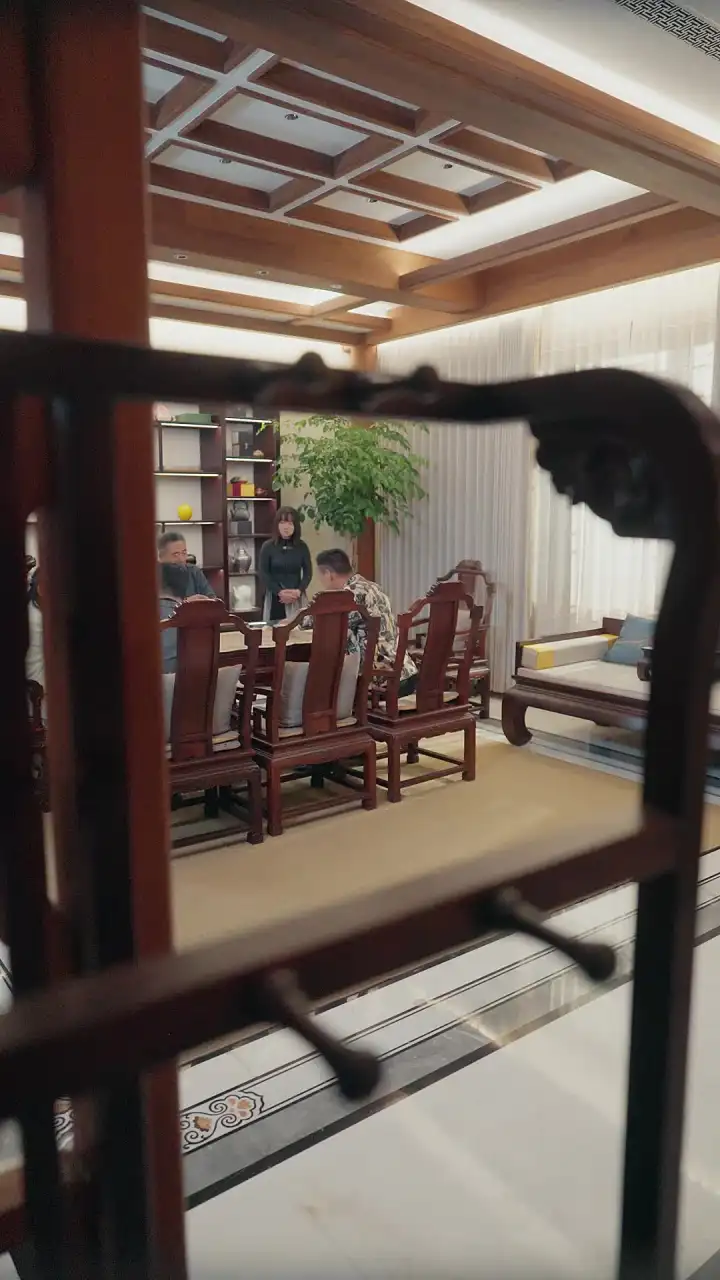 Episodio 45 de El amor llegó tras el divorcio