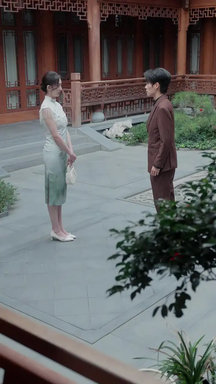 Episodio 48 de El amor llegó tras el divorcio