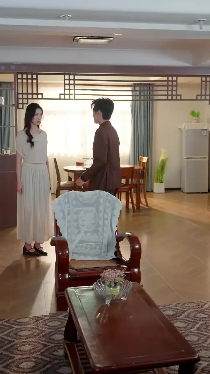 Episodio 7 de El amor llegó tras el divorcio