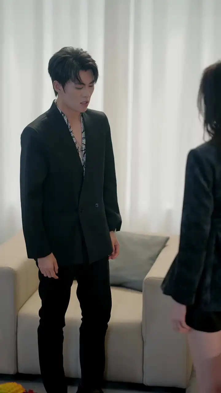 Episodio 72 de El amor llegó tras el divorcio