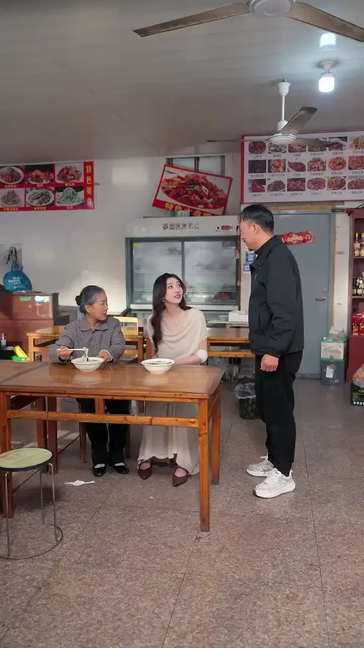 Episodio 8 de El amor llegó tras el divorcio
