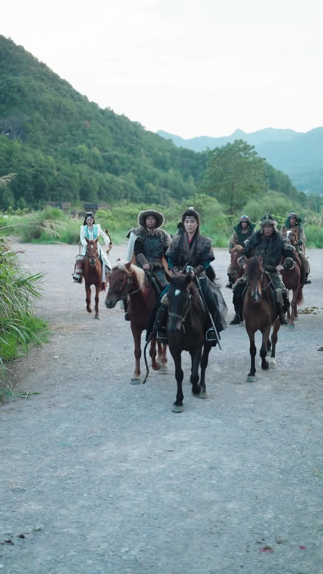 Episodio 18 de El amor no se fuerza