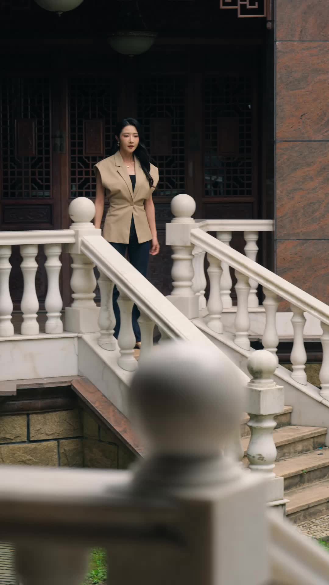 Episodio 12 de El amor nunca fue parte de la misión