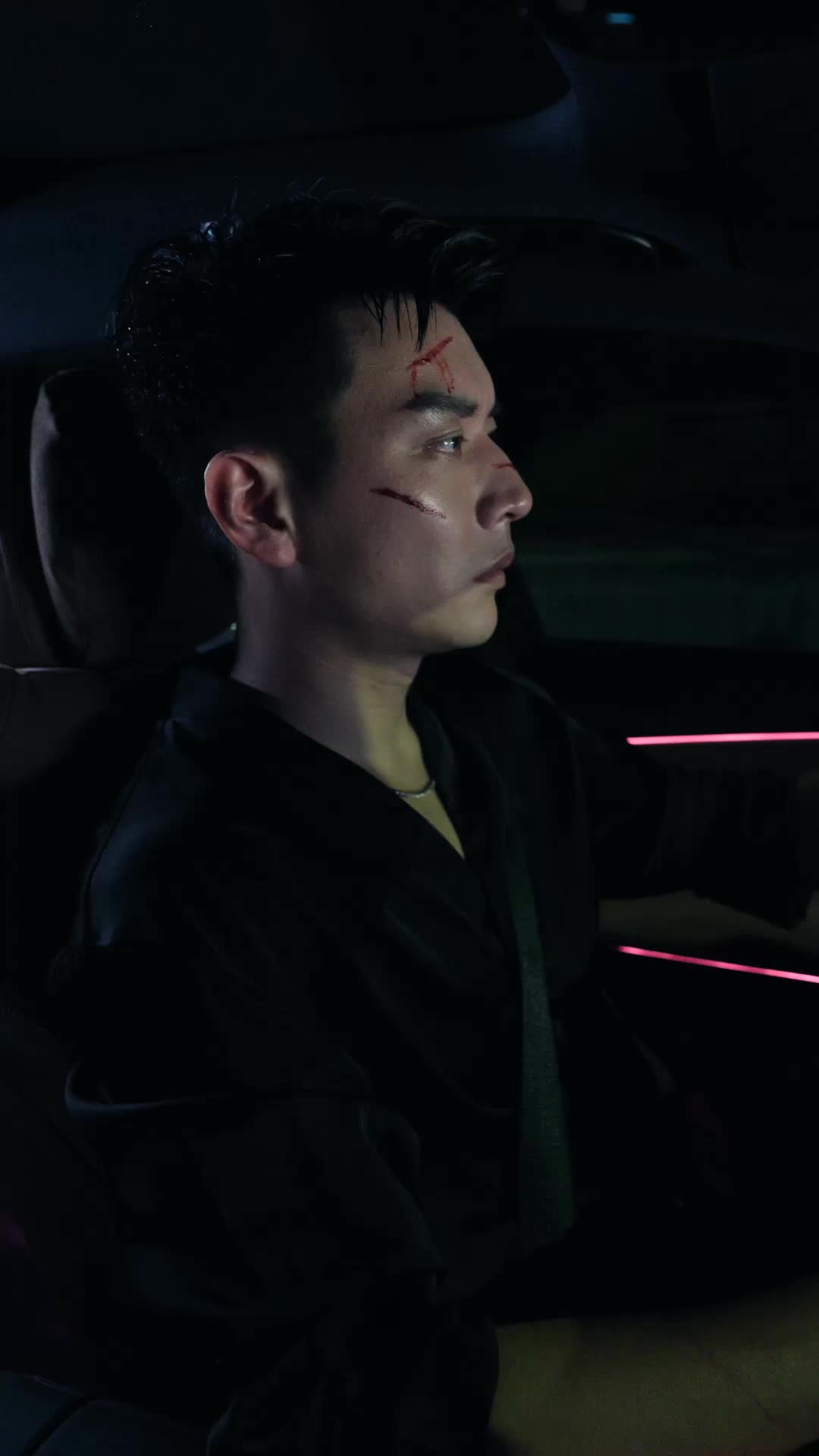 Episodio 29 de El amor nunca fue parte de la misión
