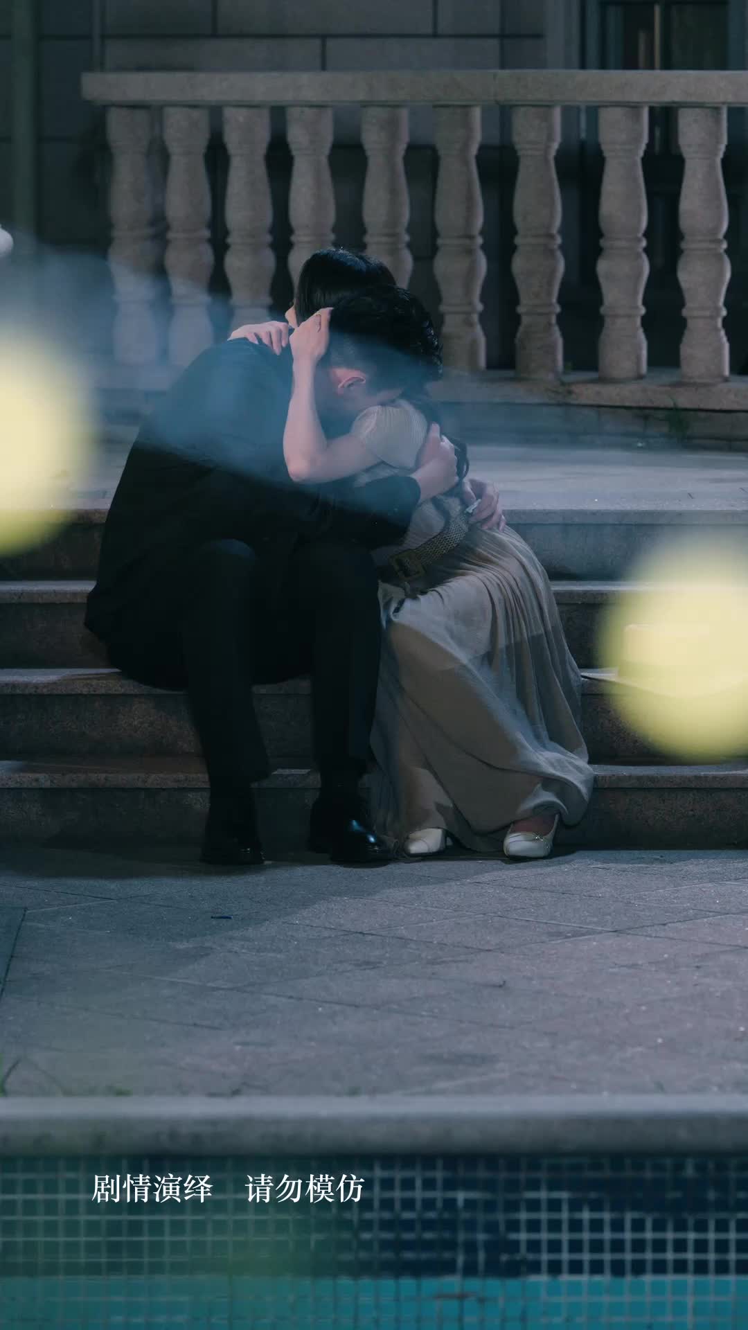 Episodio 48 de El amor nunca fue parte de la misión