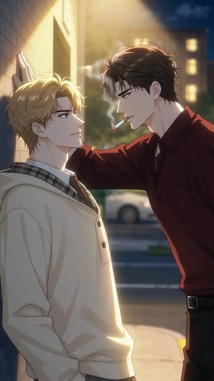 Episodio 12 de El amor secreto del quarterback
