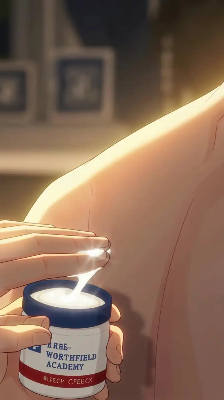 Episodio 16 de El amor secreto del quarterback