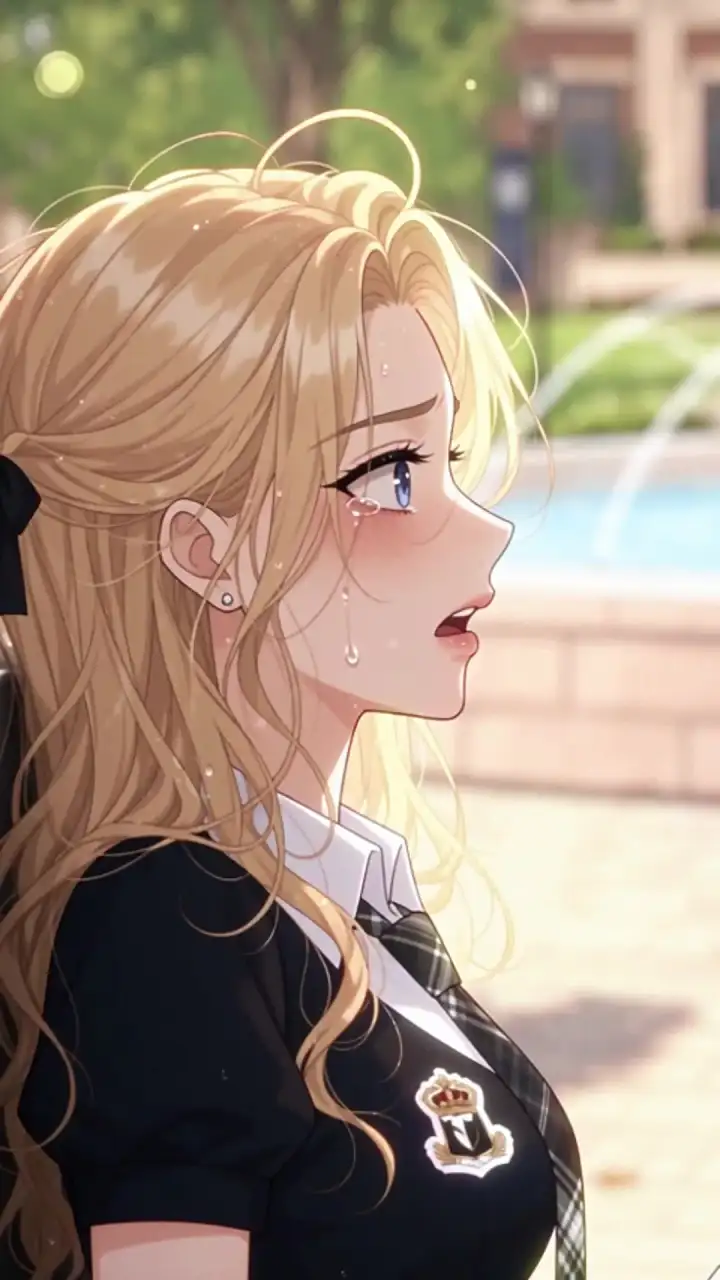 Episodio 20 de El amor secreto del quarterback