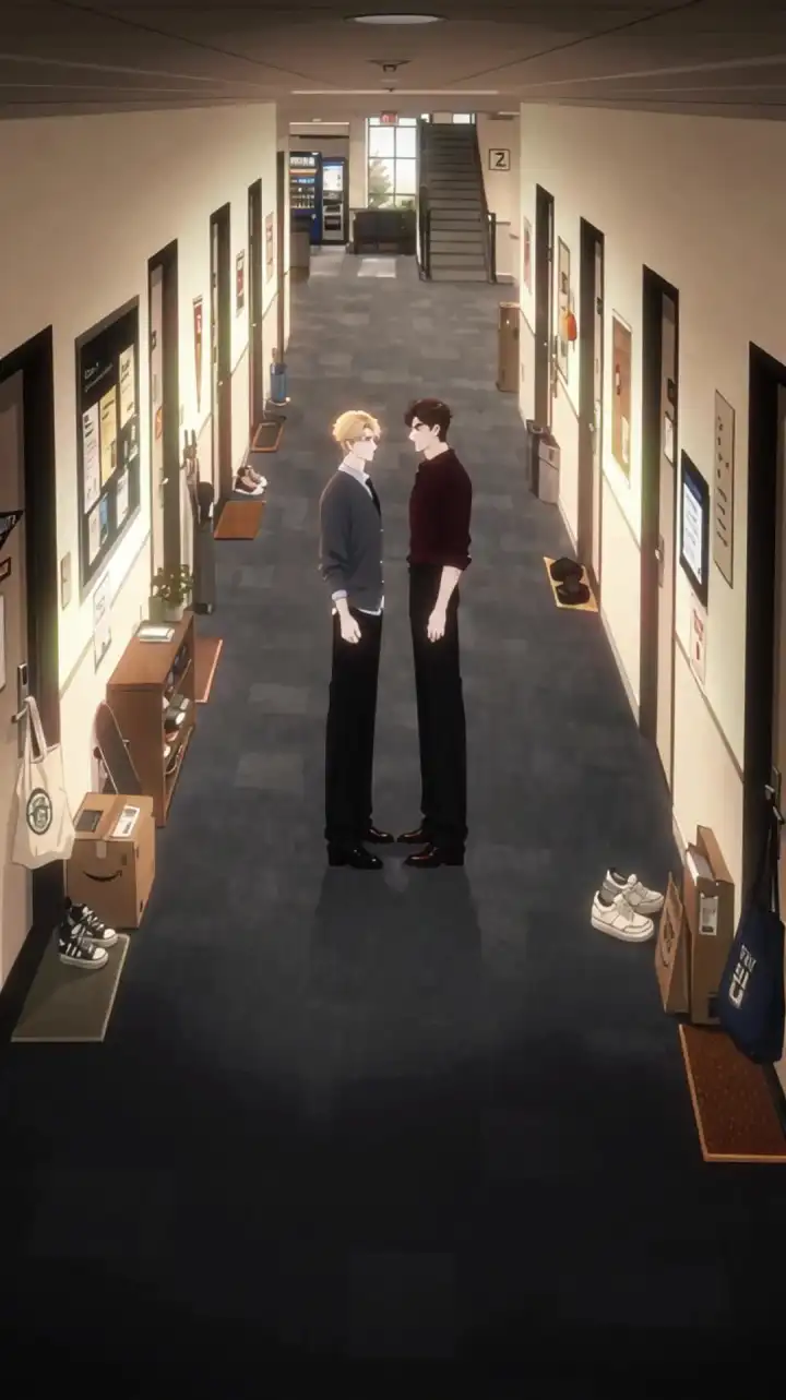 Episodio 21 de El amor secreto del quarterback