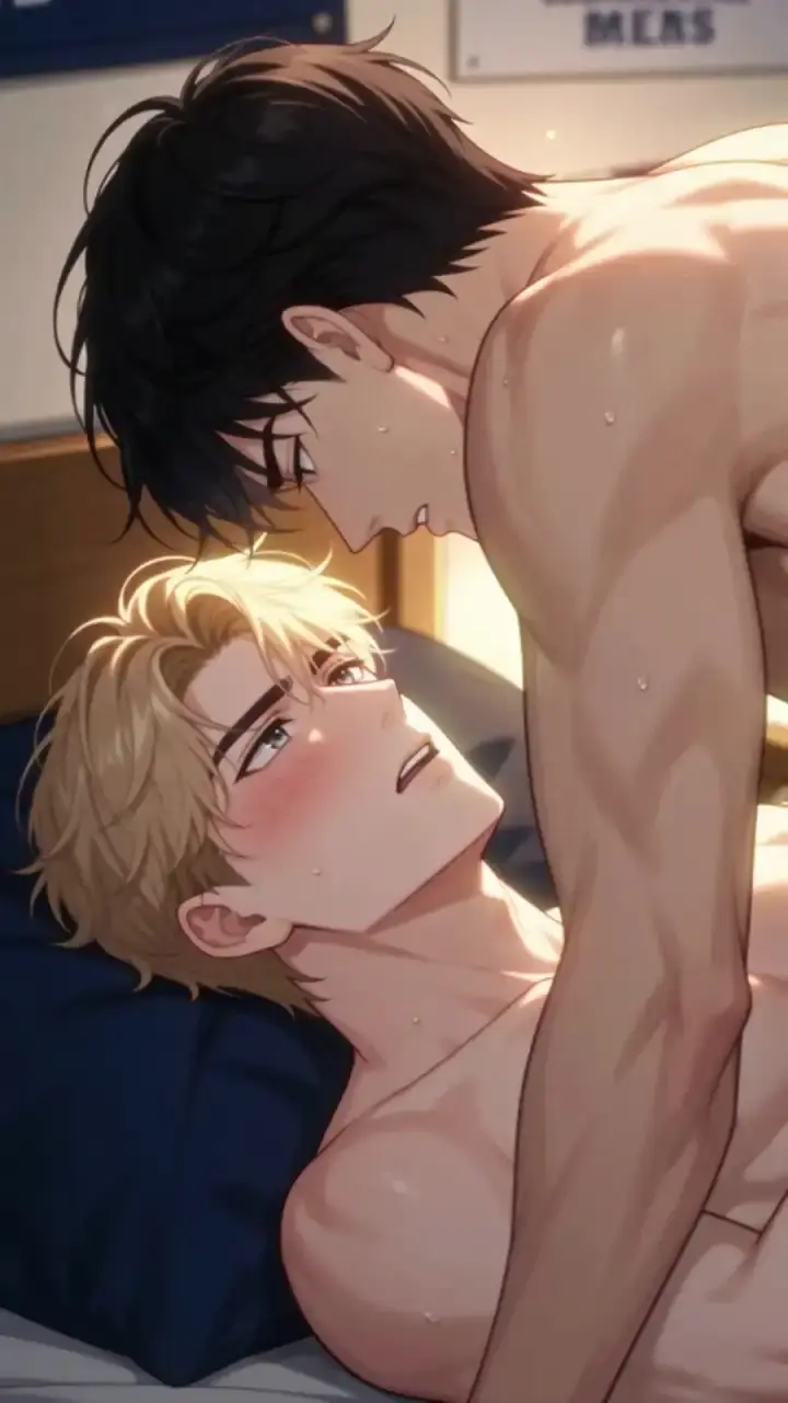 Episodio 25 de El amor secreto del quarterback