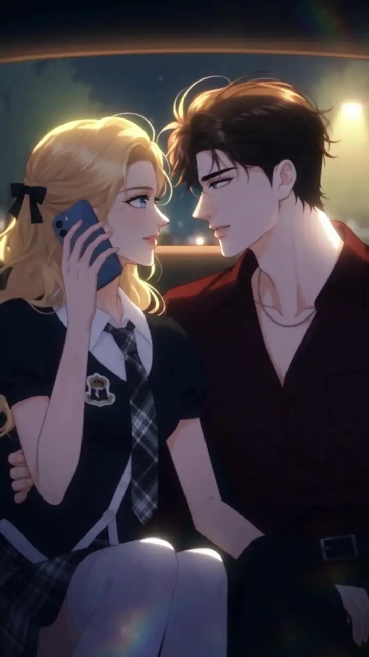 Episodio 5 de El amor secreto del quarterback