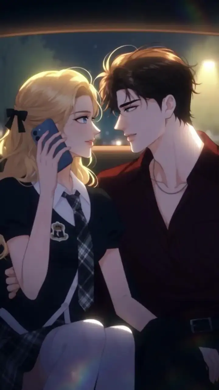 Episodio 5 de El amor secreto del quarterback