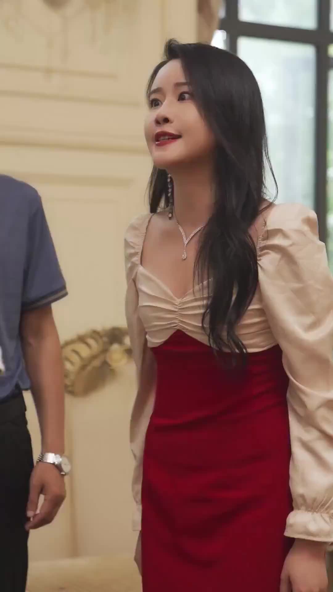 Episodio 7 de El amor sustituto del Sr. Moody
