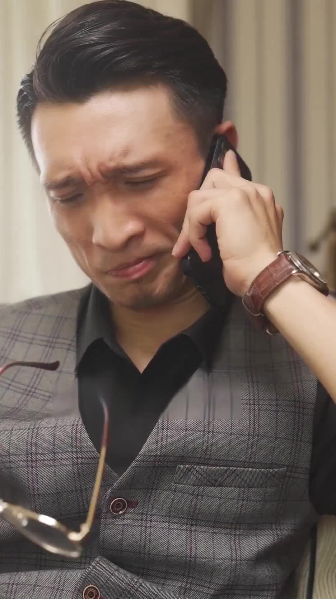 Episodio 72 de El amor sustituto del Sr. Moody