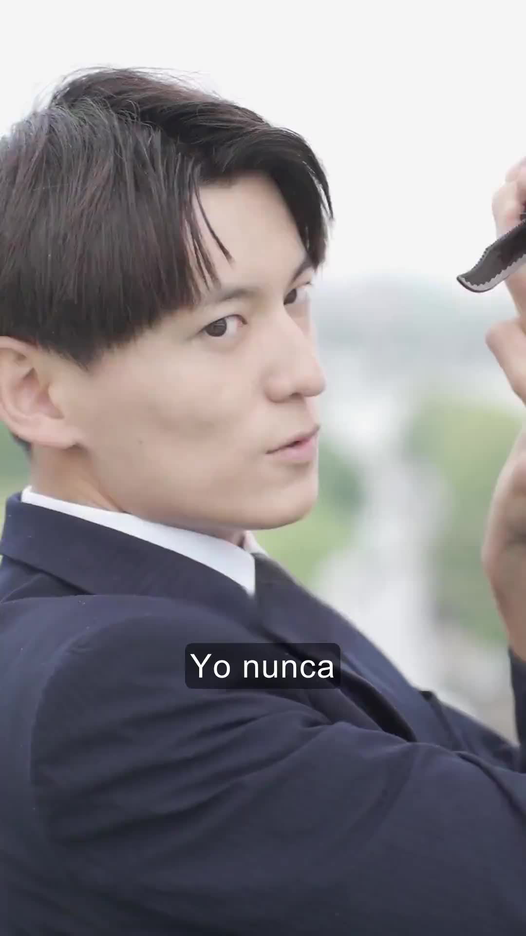Episodio 80 de El amor sustituto del Sr. Moody