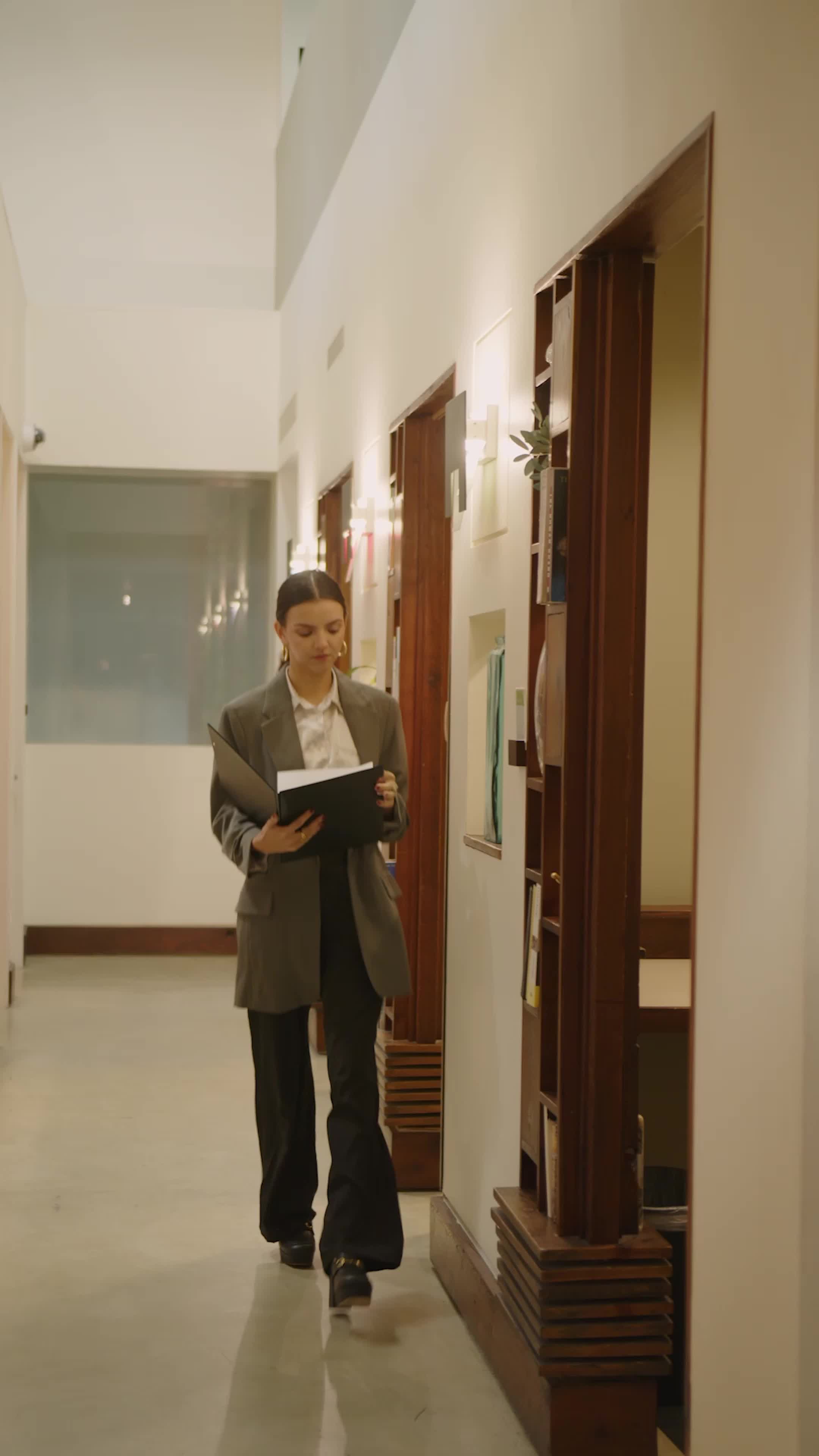 Episodio 6 de El Amorío Del Jefe