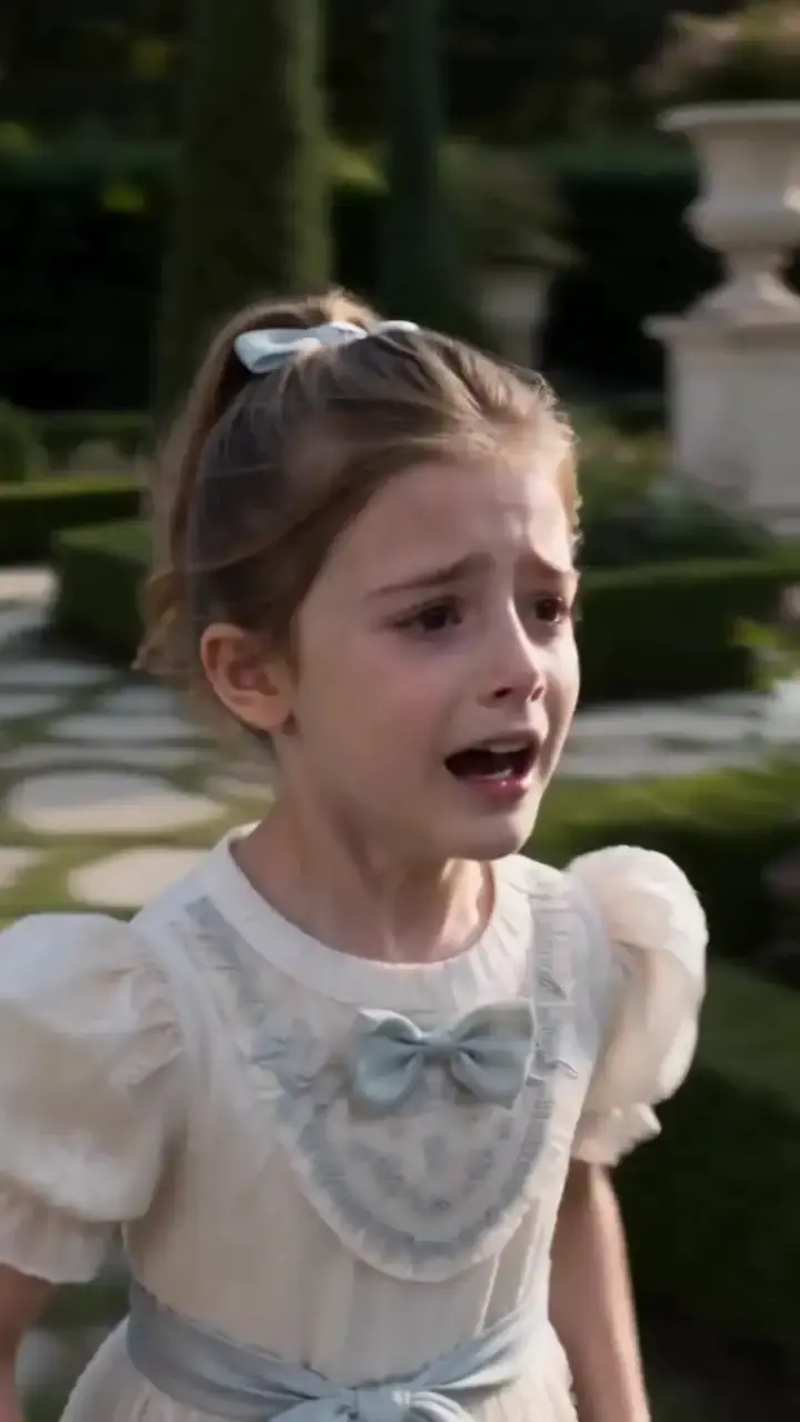 Episodio 14 de El ángel de la guarda del padrino