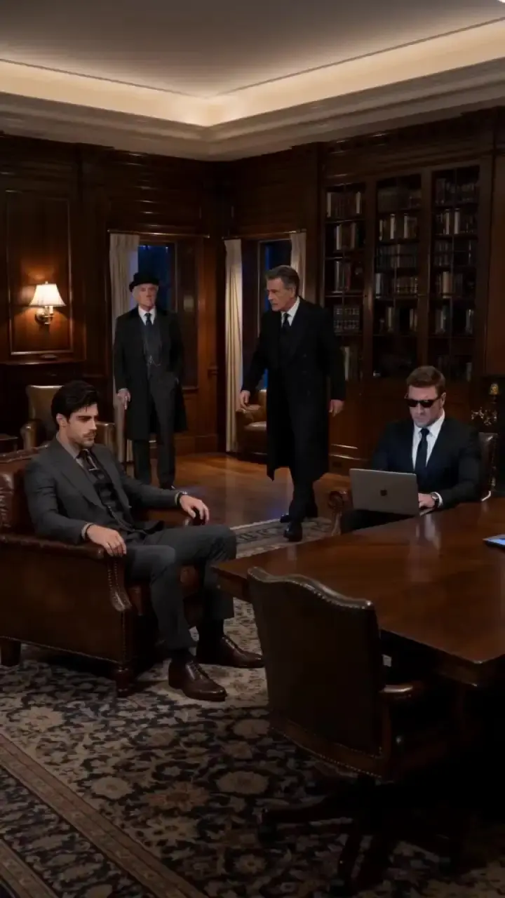 Episodio 33 de El ángel de la guarda del padrino