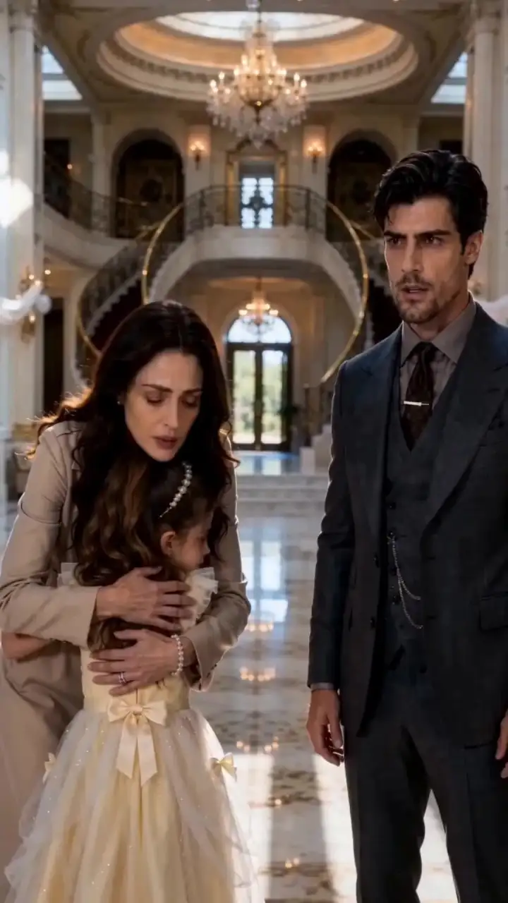 Episodio 38 de El ángel de la guarda del padrino