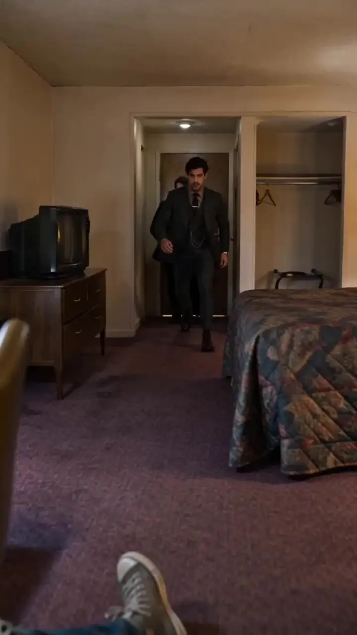 Episodio 48 de El ángel de la guarda del padrino