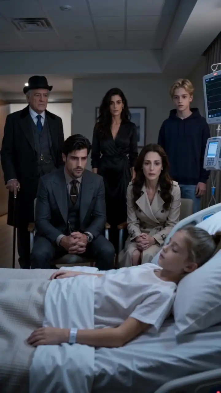 Episodio 59 de El ángel de la guarda del padrino