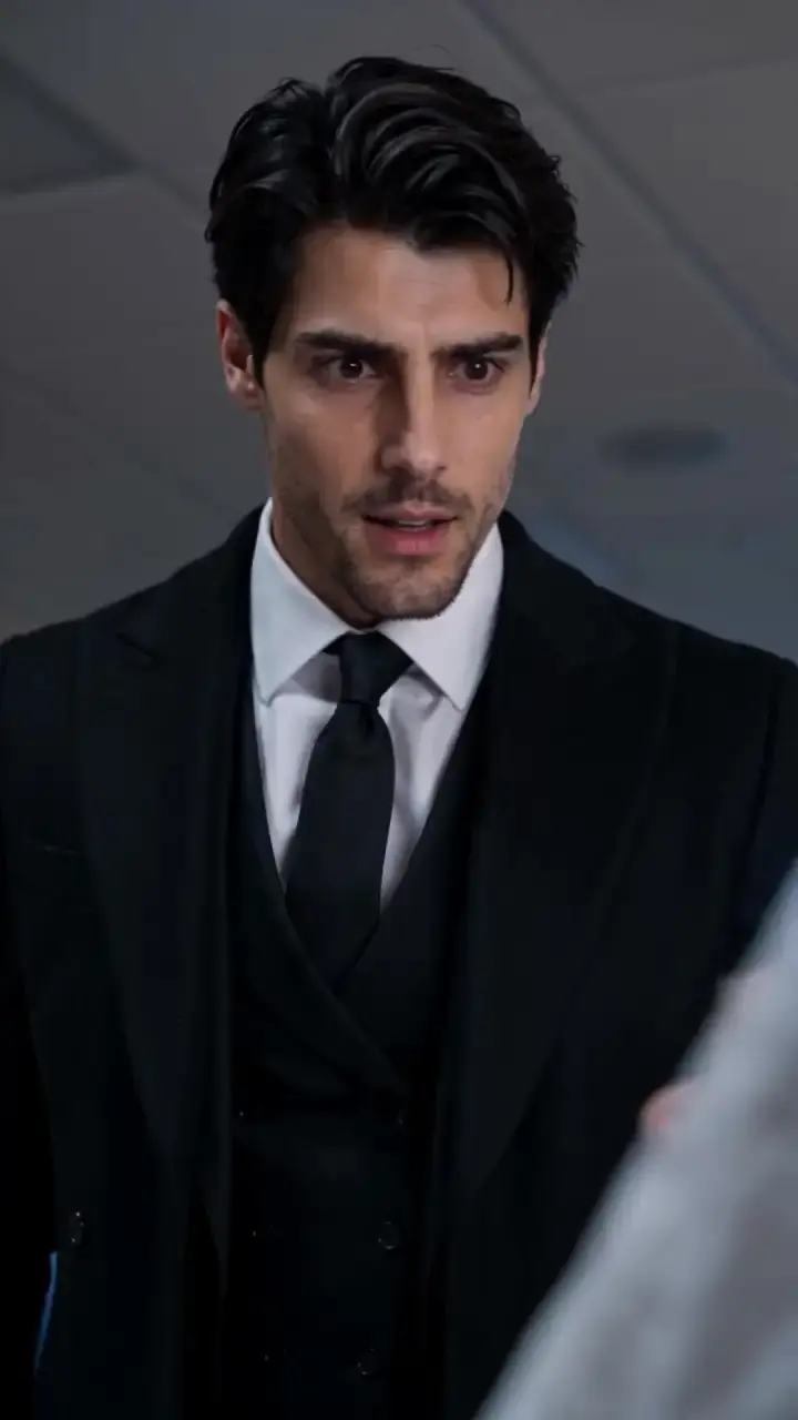 Episodio 8 de El ángel de la guarda del padrino