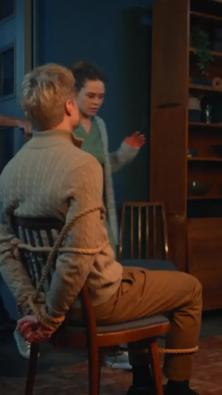Episodio 3 de El año en sus cadenas