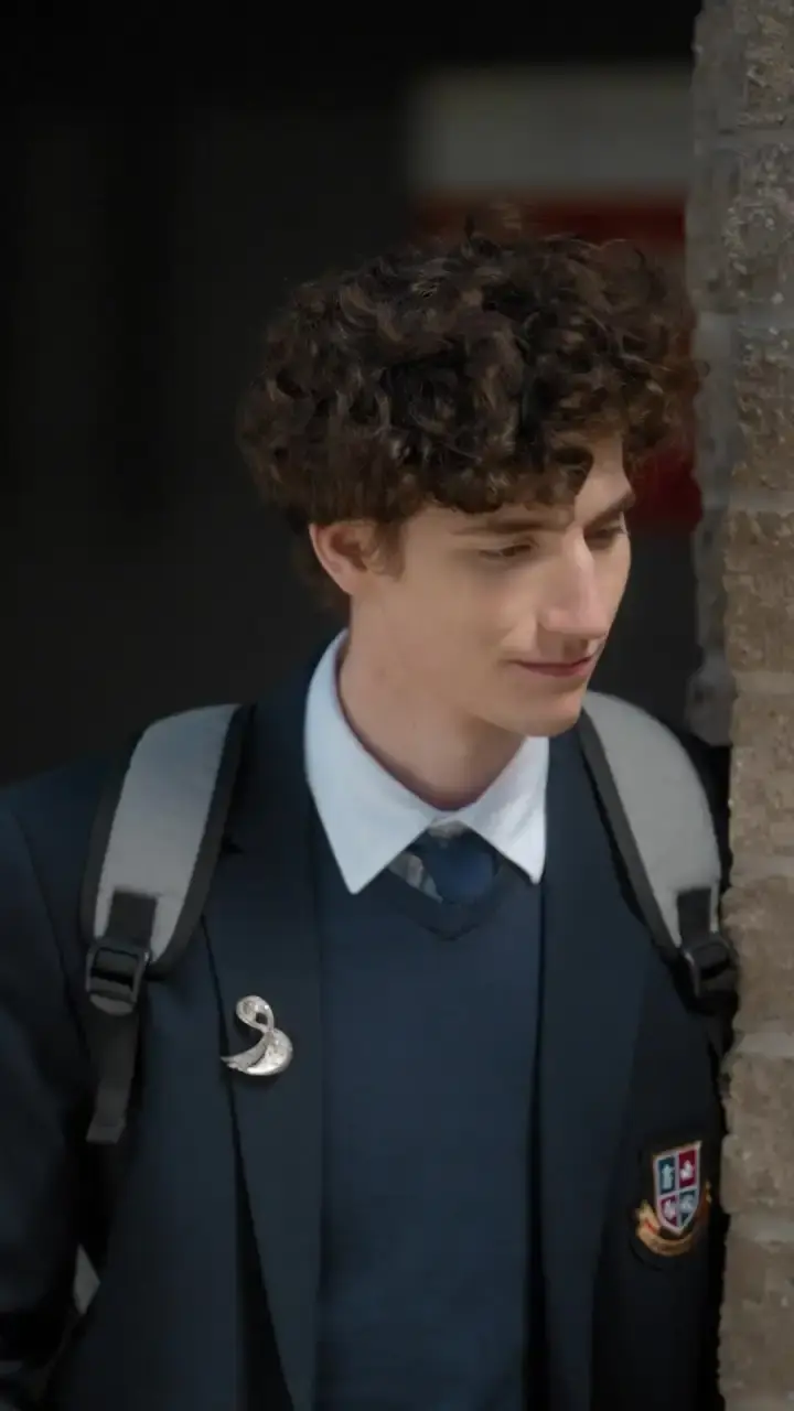 Episodio 11 de El aroma de mi Luna destinada